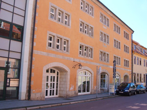 Stadtverwaltung