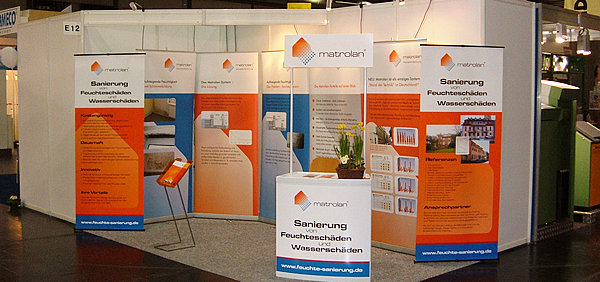 Matrolan Gebietsvertretung Mitte